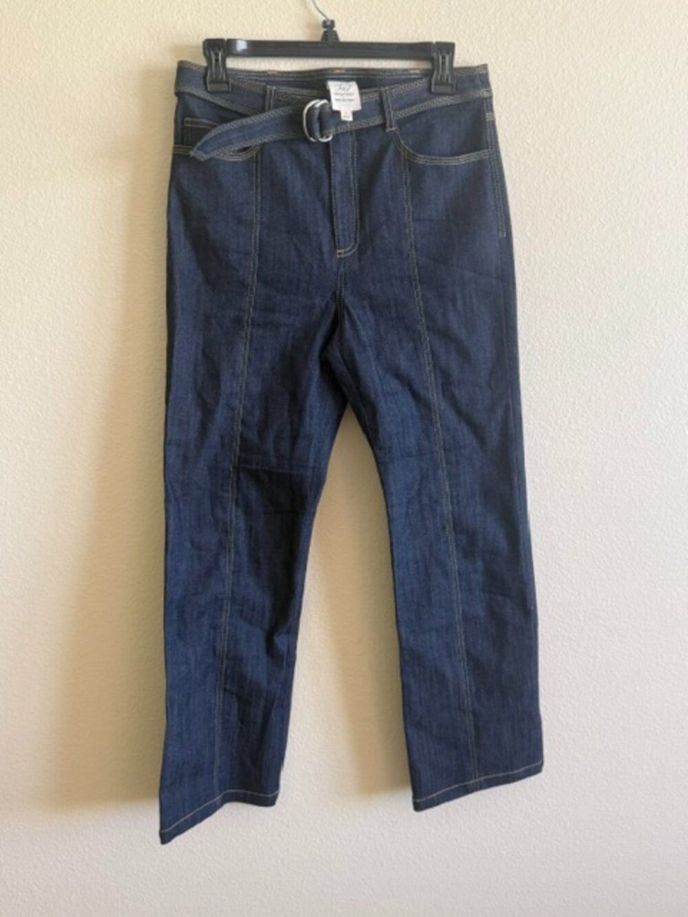 5 a 7 cinq a sept jeans